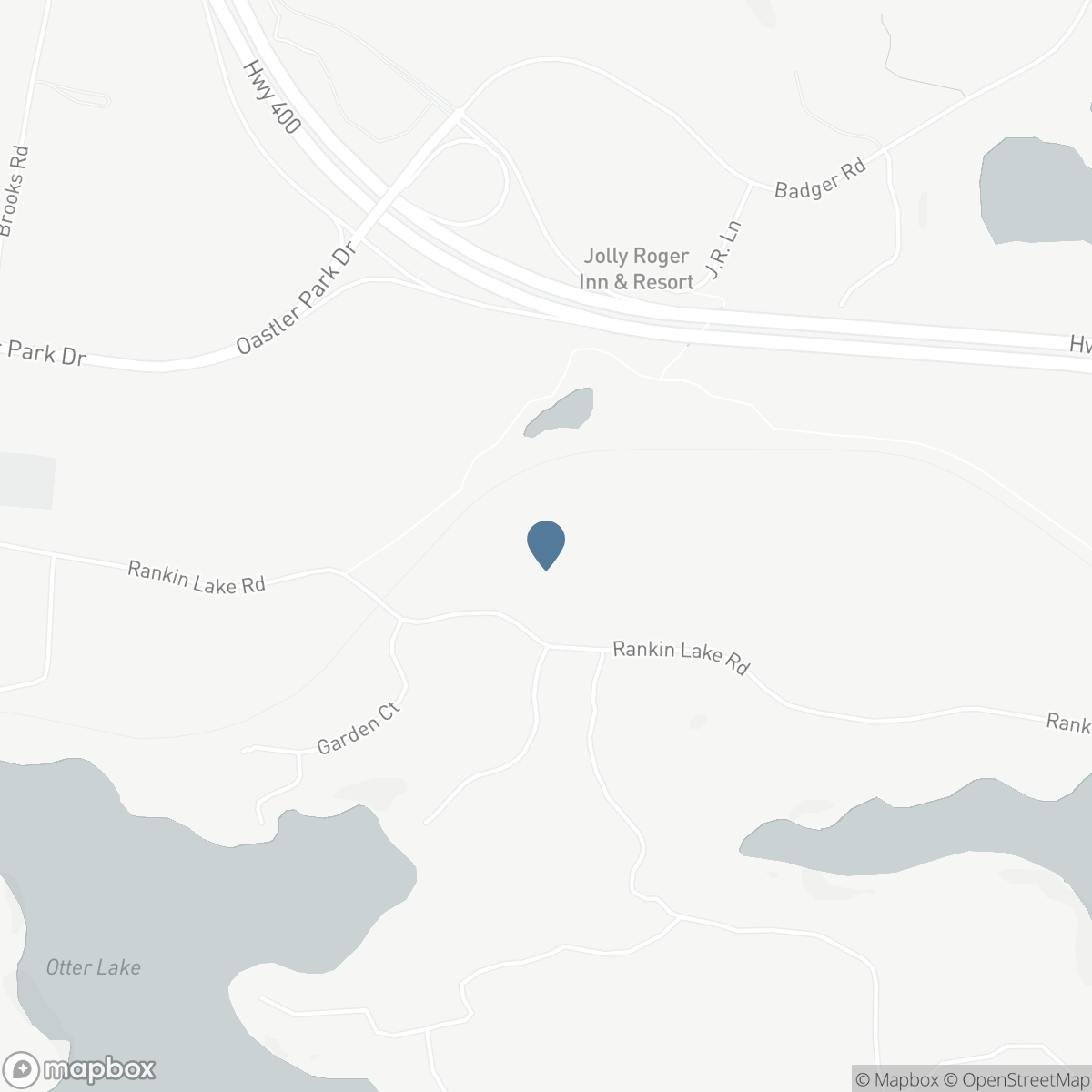 120 RANKIN LAKE ROAD, Seguin, Ontario P2A 0B2